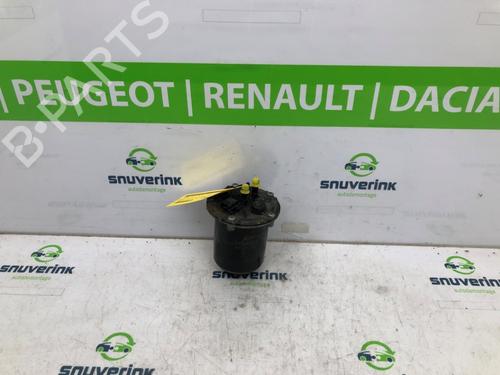 Used Other RENAULT CLIO IV (BH_) 1.5 dCi 75 (75 hp) 16330470