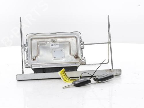 Engine control unit (ECU) RENAULT CLIO V (B7_) 1.0 SCe 75 (B7M5) | BP40543242M57 - Image 3