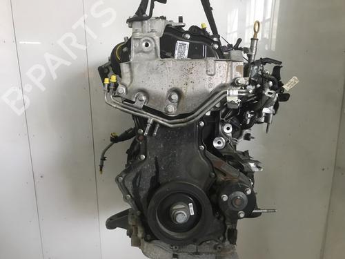 Engine RENAULT TRAFIC III Van (FG_) 2.0 dCi 170 (FGMM, FGMV) | BP36538298M1 - Image 4