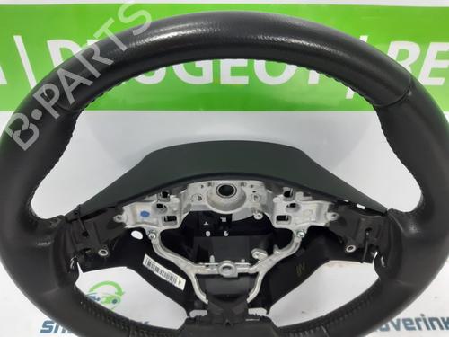 Steering wheel PEUGEOT 108 1.0 VTi | BP16540314C49