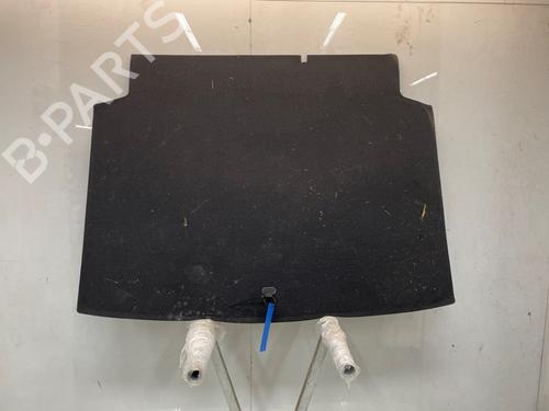 Bagagerumsgulv Bagagerumsgulv PEUGEOT 308 III (FB_, FH_, FP_, F3_, FM_) PureTech 130 (FPHNSL, FPHNST) (131 hp) 33697089 33697089