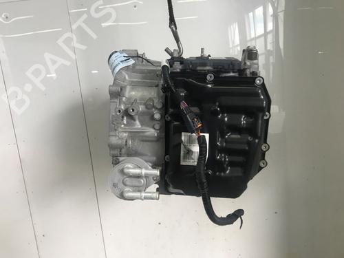 Used Gearbox PEUGEOT 3008 II SUV (MC_, MR_, MJ_, M4_) 1.2 THP/ PureTech 130 (MRHNSM, MRHNSU, MRHNSJ, MRHNYW,... (131 hp) 29426230
