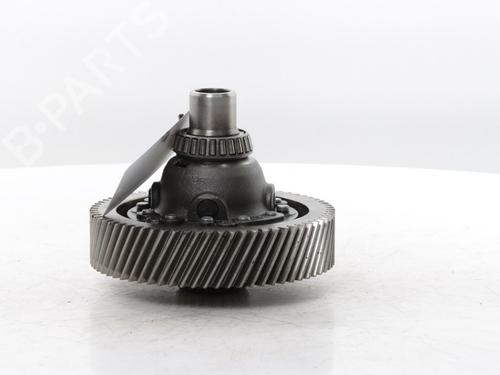 Front differential TOYOTA PROACE Van (MDZ_) Electric (MDZS, MDZZ) | BP30758841M23 