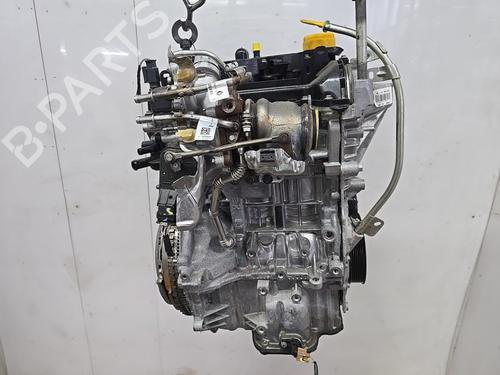 Motor RENAULT CLIO V (B7_) 1.0 TCe 90 (B7MT) | BP31050162M1 - Image 3