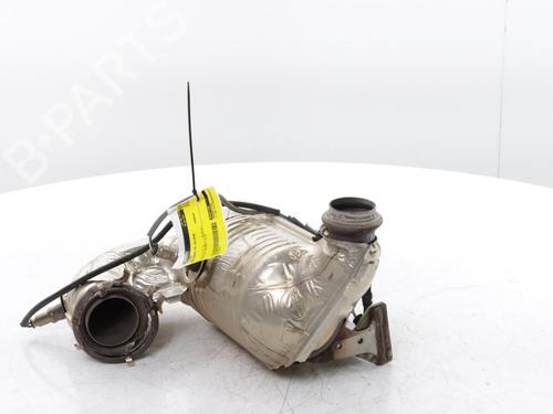 Catalyst RENAULT MEGANE IV Grandtour (K9A/M/N_) 1.3 TCe 115 (K9N9) | BP30185925M10