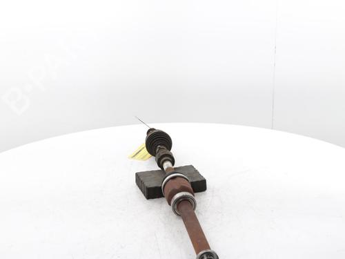 Right front driveshaft RENAULT CLIO V (B7_) 1.0 TCe 100 (B7MT) | BP29899579M39