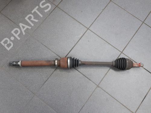 Used Right front driveshaft Right front driveshaft 10794805 10794805