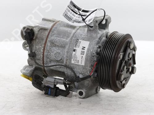 Used AC compressor AC compressor 34565692 34565692