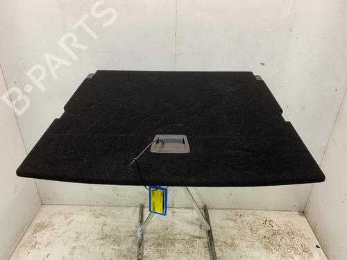 Fundo do compartimento da mala Fundo do compartimento da mala PEUGEOT 3008 III (KA_, KB_, KC_) Hybrid 136 (KAHPYE) (136 hp) 33696532 33696532
