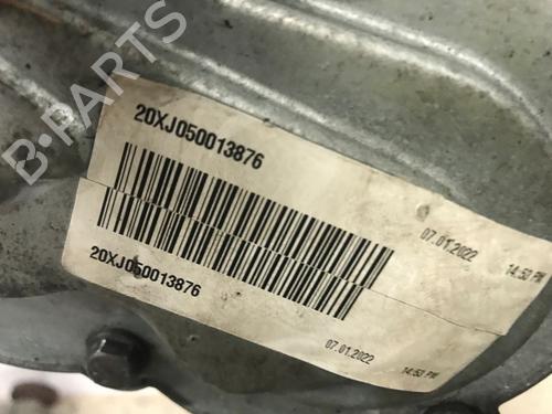 Gearbox OPEL CORSA F (P2JO) 1.2 (68) | BP24647327M3 - Image 6