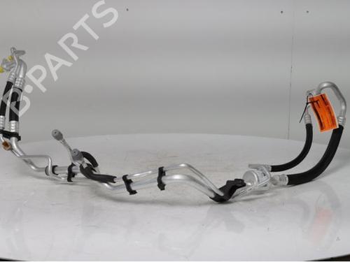 Used AC pipe AC pipe CITROËN C3 IV (CC_, CB_) 1.2 PureTech 100 (CCHPV4) (101 hp) 40586556 40586556