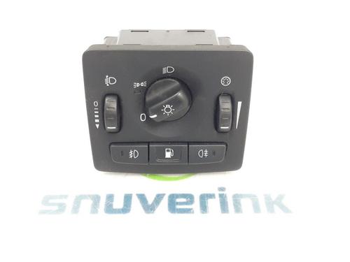 Used Headlight switch VOLVO V50 (545) D2 (114 hp) 24165030
