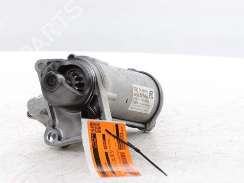Starter CITROËN C3 IV (CC_, CB_) 1.2 PureTech 100 (CCHPV4) | BP34567439M8  - Image 9