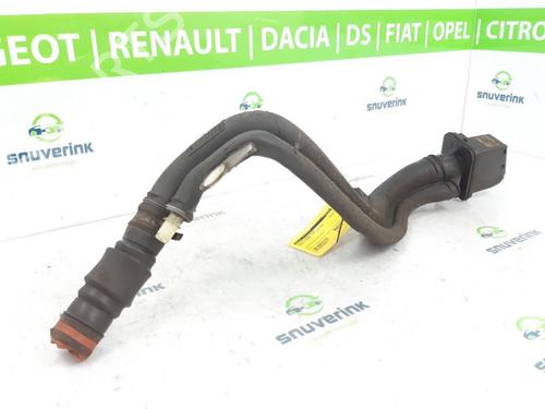Pipe RENAULT MEGANE III Hatchback (BZ0/1_, B3_) 1.4 TCe (BZ0F, BZ1V) | BP23123011M125 - Image 3