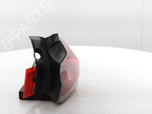 Right taillight CITROËN C4 III (BA_, BB_, BC_) 1.2 PureTech 130 (BAHNSA, BAHNSB) | BP29899604C35 - Image 9