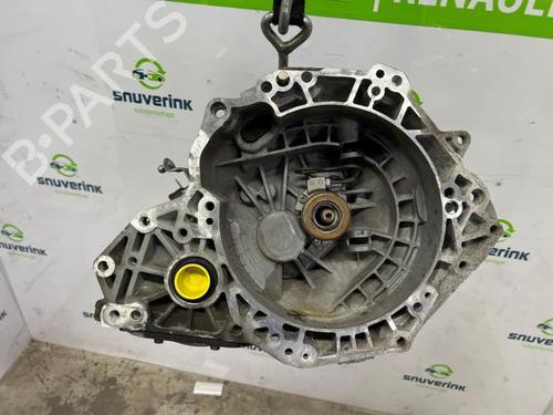 Gearbox OPEL CORSA D (S07) 1.3 CDTI (L08, L68) | BP40578559M3 - Image 4