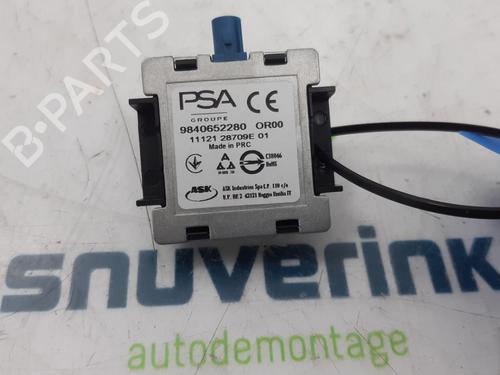 Used Electronic module Electronic module 19103385 19103385