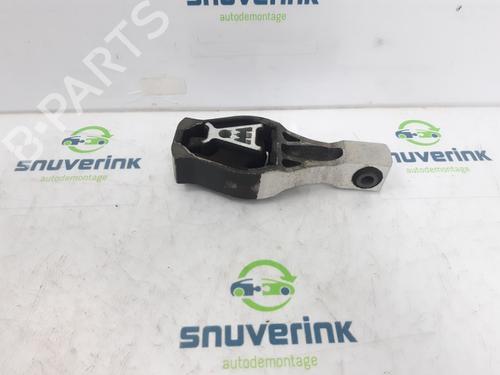 Used Gearbox mount PEUGEOT 308 SW II (LC_, LJ_, LR_, LX_, L4_) 1.2 THP 110 (110 hp) 18950290