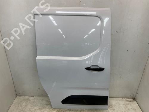 Used Right slide door CITROËN BERLINGO Box Body/MPV (K9) PureTech 110 (110 hp) 31050103