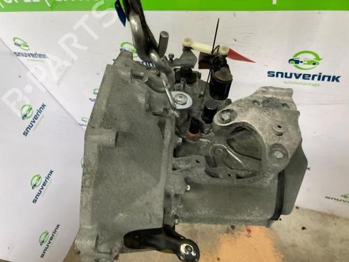Gearbox CITROËN C3 II (SC_) 1.2 VTi 82 | BP40582589M3 - Image 3