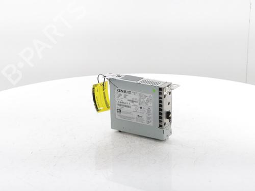 Radio RENAULT KADJAR (HA_, HL_) 1.3 TCe 140 (HLNB, HLN1) | BP29241434E6 - Image 3