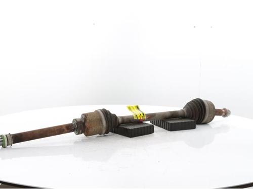 Right front driveshaft RENAULT MASTER III Platform/Chassis (EV, HV, UV) 2.3 dCi 165 FWD (EV0P, EV0U, EV11, EV12, HV0P, HV0U,... | BP40542940M39  - Image 10