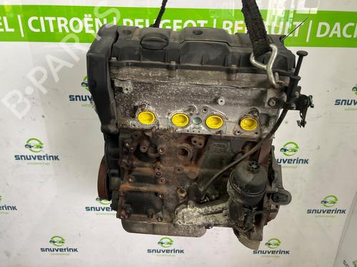 Used Engine Engine 17431638 17431638