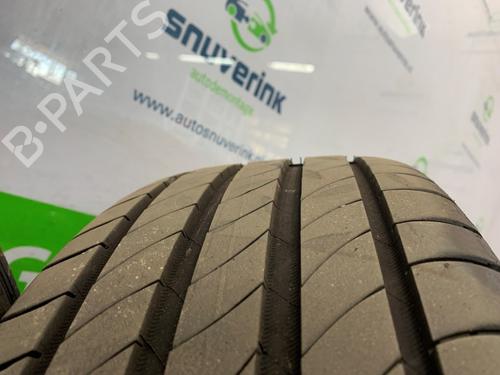 Rim PEUGEOT 208 II (UB_, UP_, UW_, UJ_) e-208 | BP25776366C45 