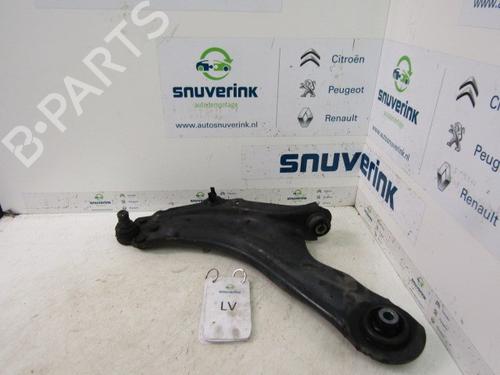 Used Left front suspension arm RENAULT KANGOO Express (FW0/1_) 1.5 dCi 85 (FW0K, FW0L, FW0B) (86 hp) 10791623