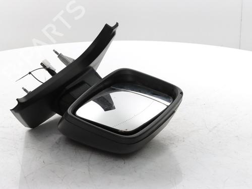 Used Left mirror RENAULT TRAFIC III Van (FG_) 2.0 dCi 120 (FGMN) (120 hp) 29426816
