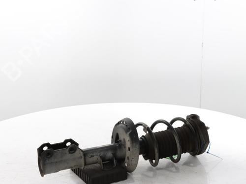 Left front shock absorber OPEL ASTRA K Sports Tourer (B16) 1.0 Turbo (35) | BP29899425M16 