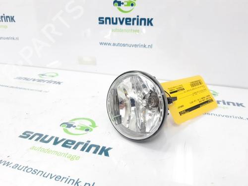 Used Left front fog light Left front fog light 10801929 10801929