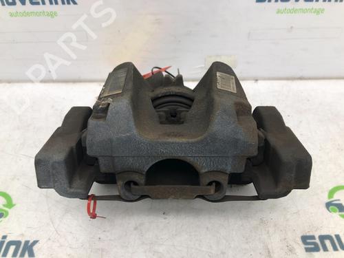 Right front brake caliper CITROËN C4 Picasso II 1.2 THP 130 | BP24165142M104 - Image 2