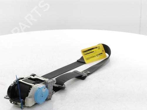 Front left seatbelt RENAULT KADJAR (HA_, HL_) 1.2 TCe 130 (HLMR) | BP29427002I26 - Image 9