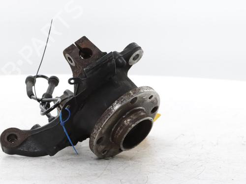 Left front steering knuckle RENAULT CAPTUR I (J5_, H5_) 0.9 TCe 90 | BP24159624M25 - Image 9