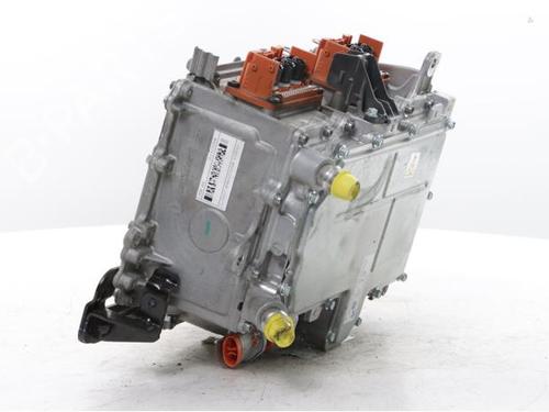 Inverter/Converter RENAULT CAPTUR II (HF_) E-TECH 160 | BP40588419M119 - Image 9
