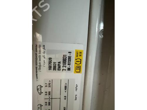 Fuse box OPEL VIVARO C Van (K0) 2.0 | BP18112963E1 - Image 13