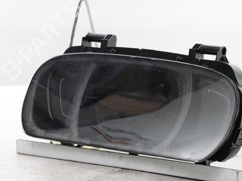 Instrument cluster RENAULT KADJAR (HA_, HL_) 1.2 TCe 130 (HLMR) | BP33846070C47 - Image 2
