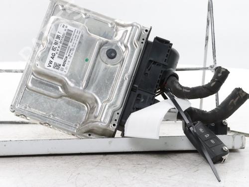 Used Engine control unit (ECU) Engine control unit (ECU) 38347312 38347312