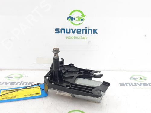 Used Rear wiper motor PEUGEOT 3008 I MPV (0U_) 1.6 VTi (120 hp) 10808285