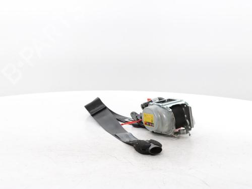 Front right seatbelt CITROËN C5 AIRCROSS (A_) 1.6 Hybrid 225 (A45GFR) | BP30186278I25 - Image 7