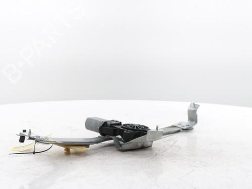 Front right window mechanism RENAULT CAPTUR I (J5_, H5_) 1.2 TCe 120 | BP31592413C23