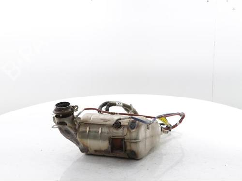 Catalyst RENAULT KADJAR (HA_, HL_) 1.3 TCe 140 (HLNB, HLN1) | BP40584498M10  - Image 16