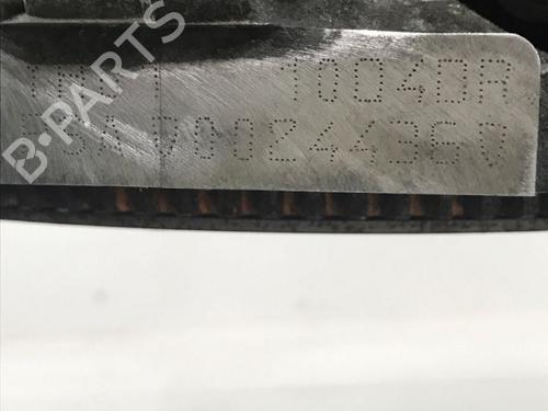 Engine OPEL COMBO Box Body/MPV (K9) 1.5 D | BP36538625M1  - Image 7