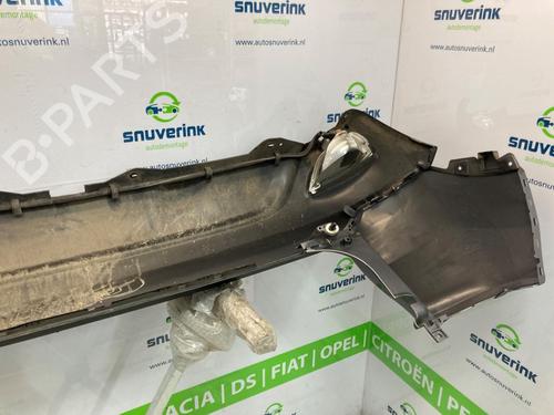 Rear bumper RENAULT CAPTUR I (J5_, H5_) 0.9 TCe 90 | BP24166306C8