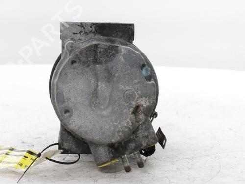 AC compressor RENAULT VEL SATIS (BJ0_) 3.5 V6 (BJ0R, BJ0V, BJ0U) | BP34567635M34  - Image 8