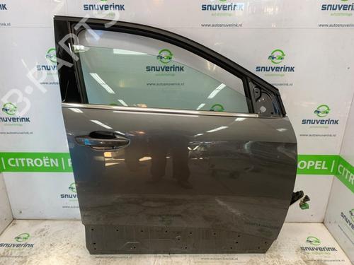 Used Right front door PEUGEOT 3008 II SUV (MC_, MR_, MJ_, M4_) Hybrid (224 hp) 27092855