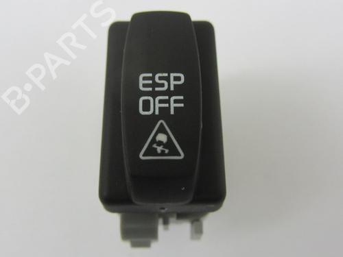 Used Switch RENAULT LAGUNA II Grandtour (KG0/1_) 2.0 16V (KG03, KG0Z, KG0T, KG1Y) (170 hp) 21110038