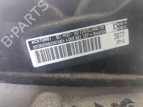 Engine VW T-ROC (A11, D11) 1.0 TSI | BP38409174M1 - Image 8