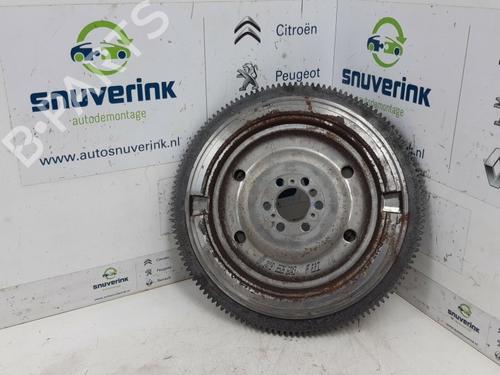 Used Flywheel FIAT 500X (334_) 1.4 (334AXC1B, 334AXC11) (140 hp) 10800184